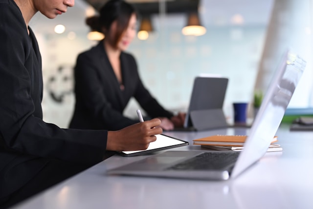 lawfirm bookkeeping services